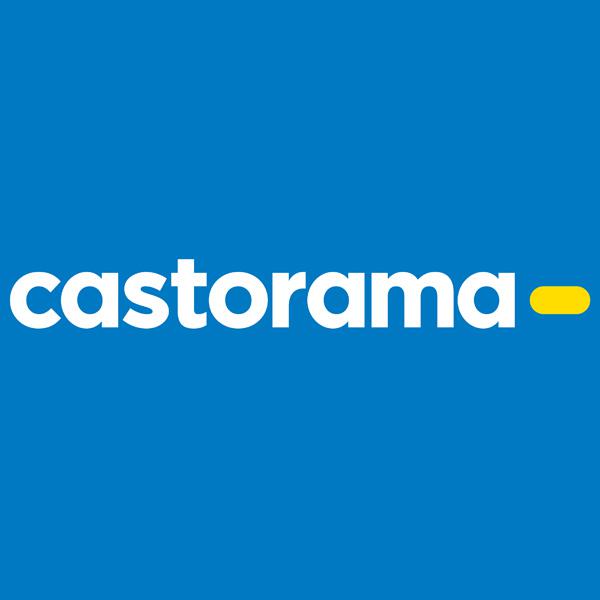 logo CASTORAMA France